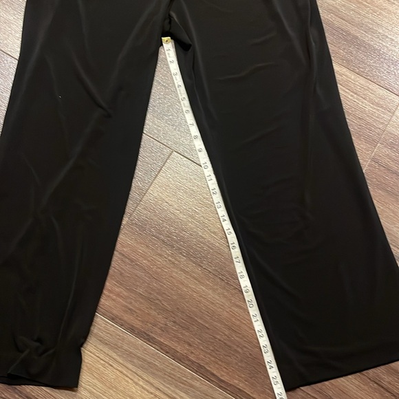 NWT Chico’s Sleeveless Jumpsuit - Picture 4 of 9